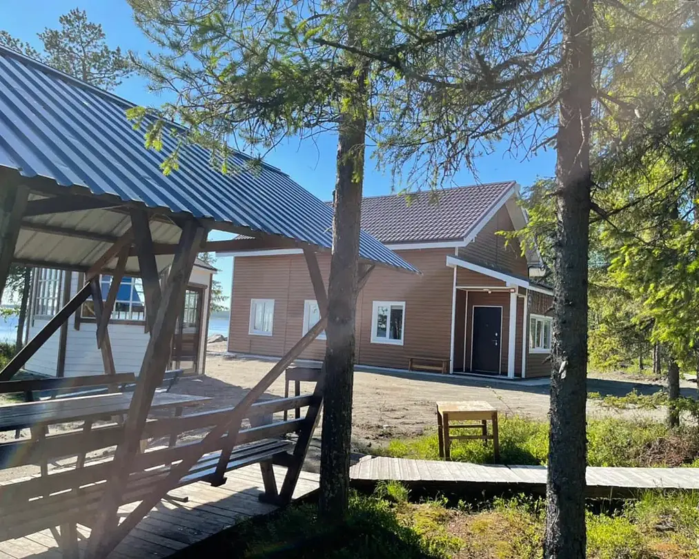 Радужная, Мурманская область: фото 2