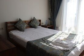 Стандарт  двухместный, База отдыха Zerenda Park, Зерендинский