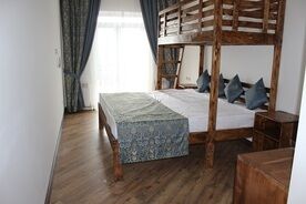 Стандарт трехместный, База отдыха Zerenda Park, Зерендинский