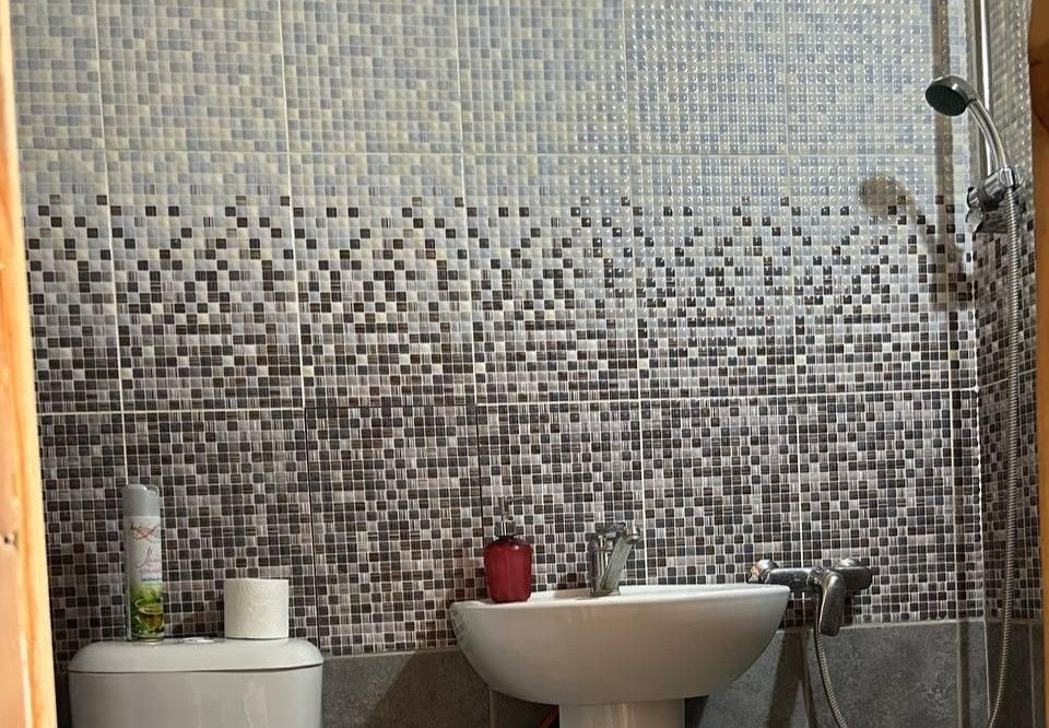 Домик 3-местный