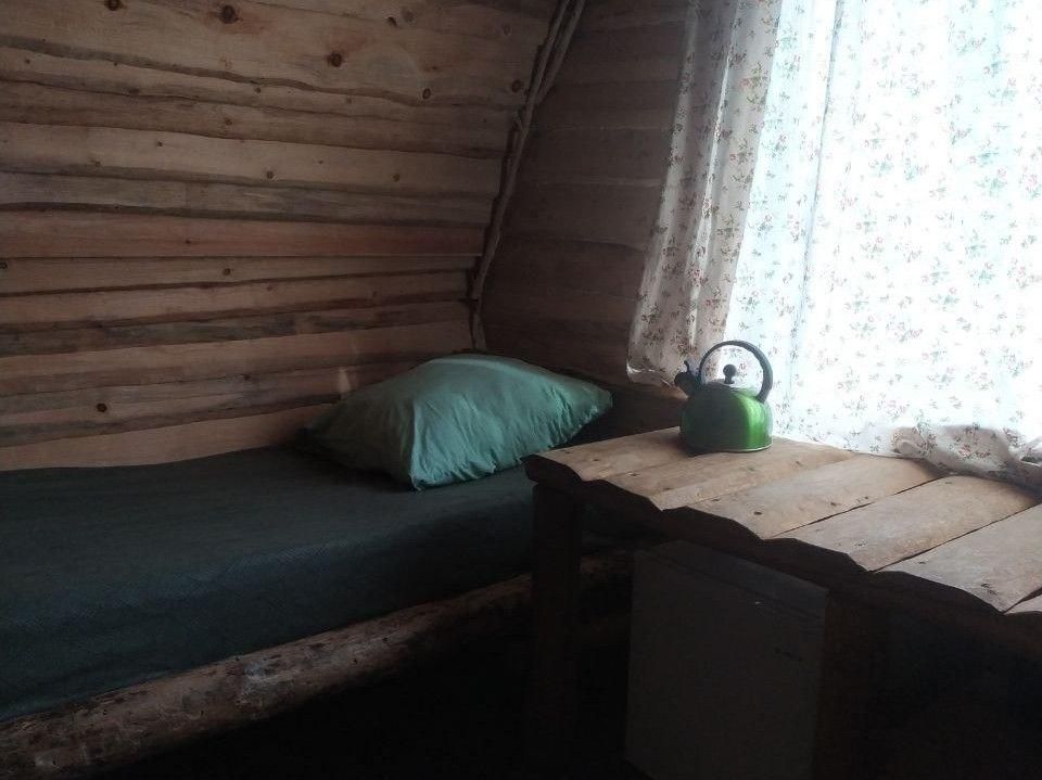 Домик 4-местный (Таежник)