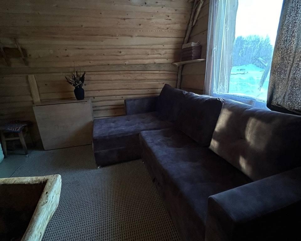 Домик 4-местный (Таежник)