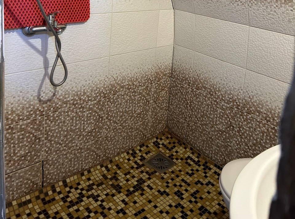 Домик 4-местный (Таежник)