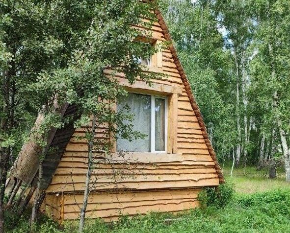 Домик 4-местный (Таежник)