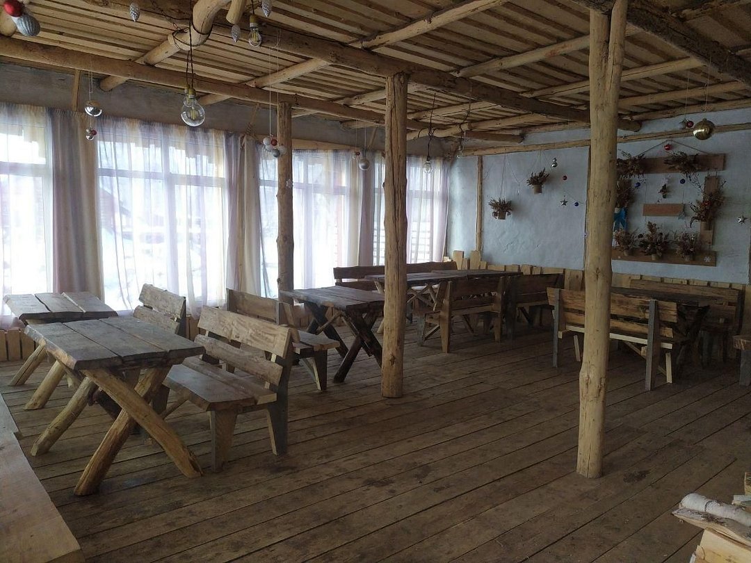 Стандартный 2-местный (в доме для мероприятий) без окна