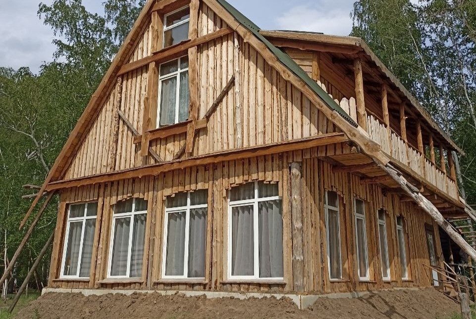 Стандартный 2-местный (в доме для мероприятий) без окна