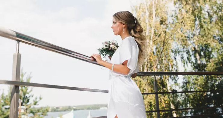 Люкс 2-местный 2-комнатный (DBL)