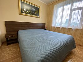 Комфорт 5-местный 2-комн, Гостевой дом Три богатыря, Витязево