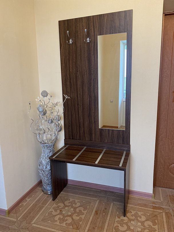 Комфорт 5-местный 2-комнатный