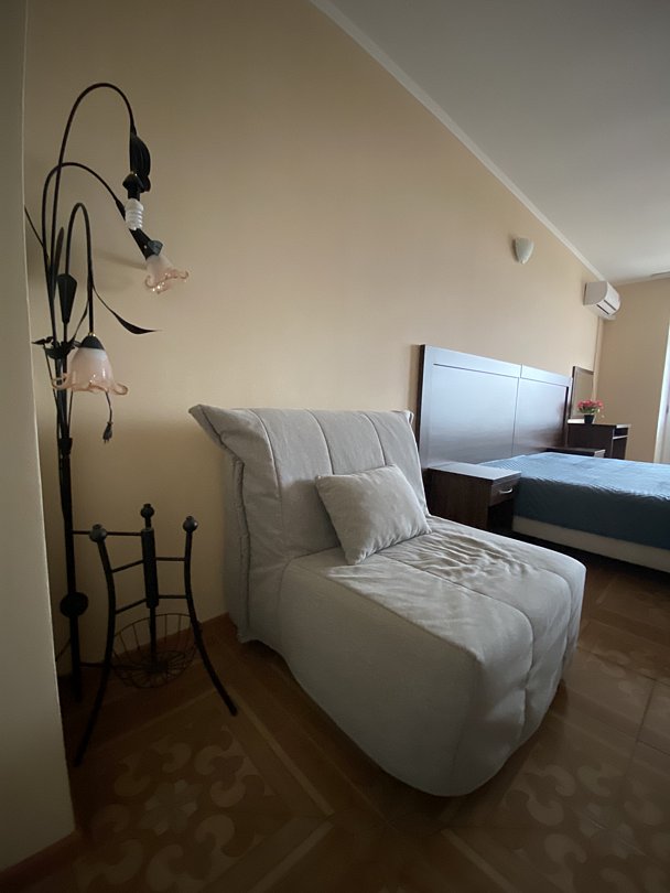 Комфорт 5-местный 2-комнатный