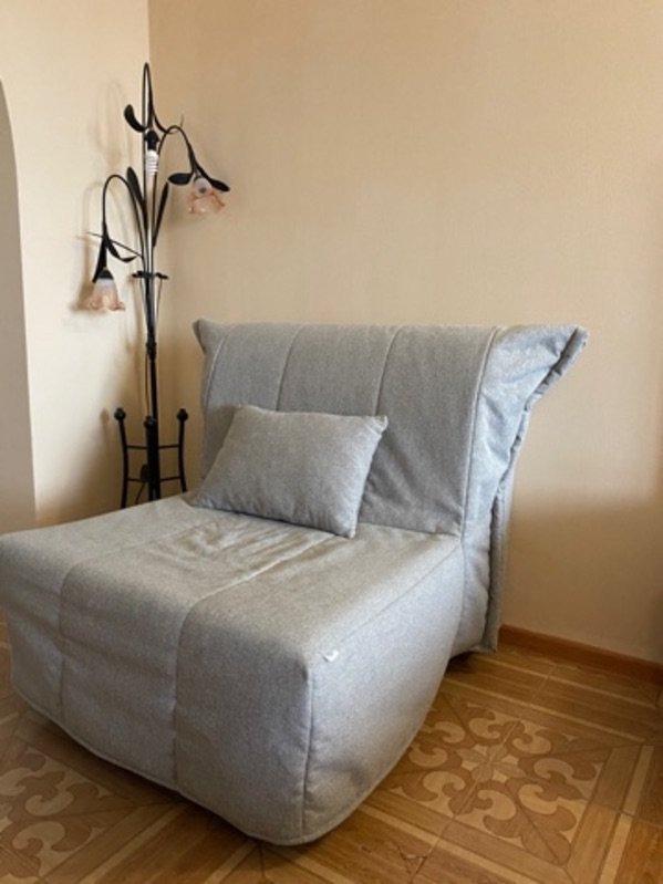 Комфорт 5-местный 2-комнатный