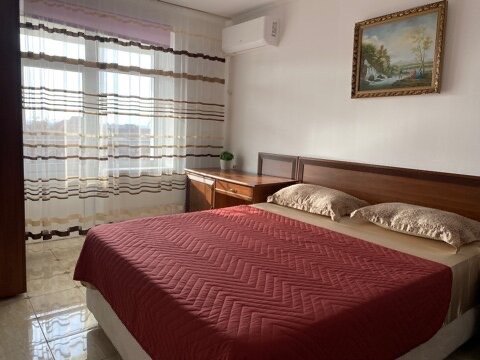 Стандартный 3-местный