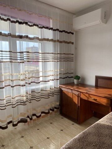 Стандартный 3-местный