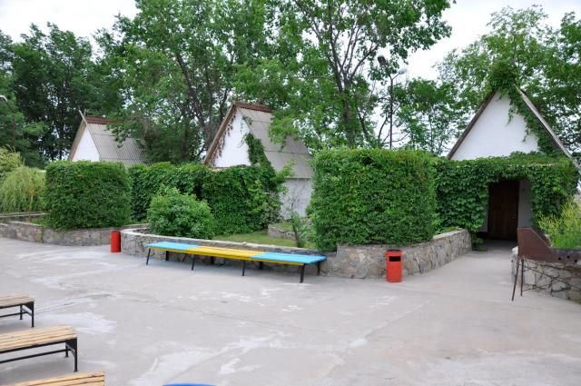 Оазис, Алматинская область: фото 4