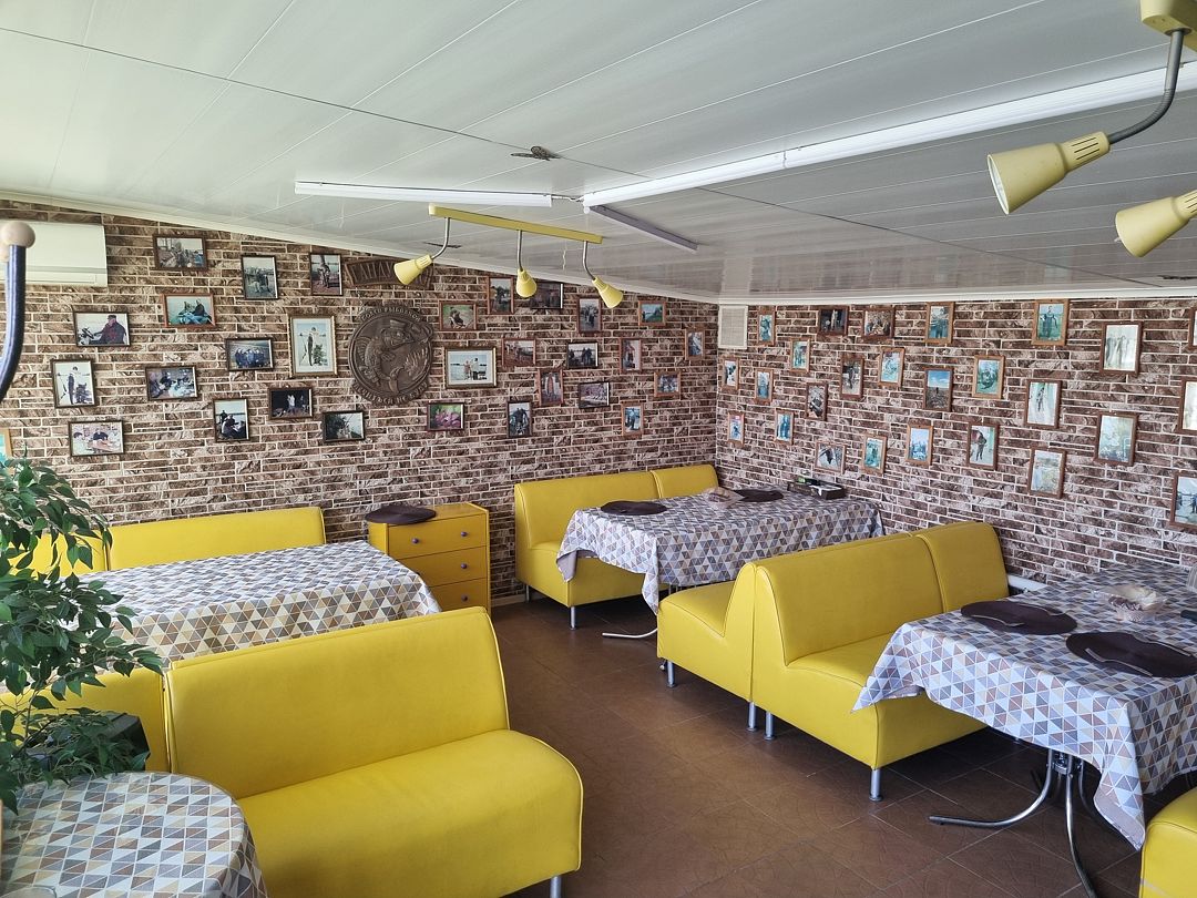 Дом у воды, Астраханская область: фото 3