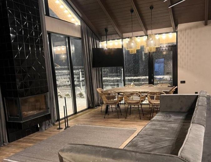 Вилла 10-местный (Villa Sky) | Villa Sky(Архыз), Республика Карачаево-Черкесия