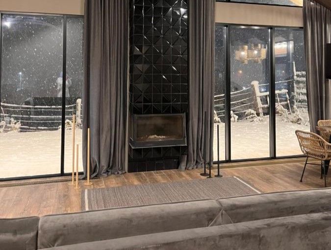 Вилла 10-местный (Villa Sky) | Villa Sky(Архыз), Республика Карачаево-Черкесия