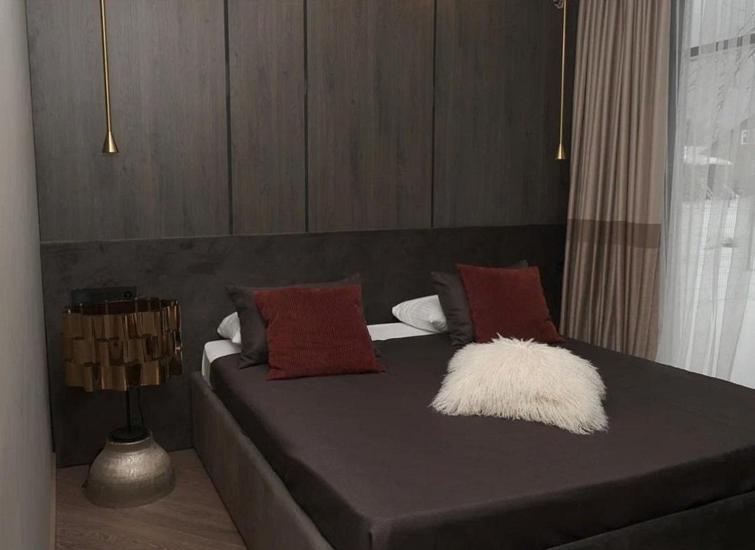 Вилла 10-местный (Villa Sky)