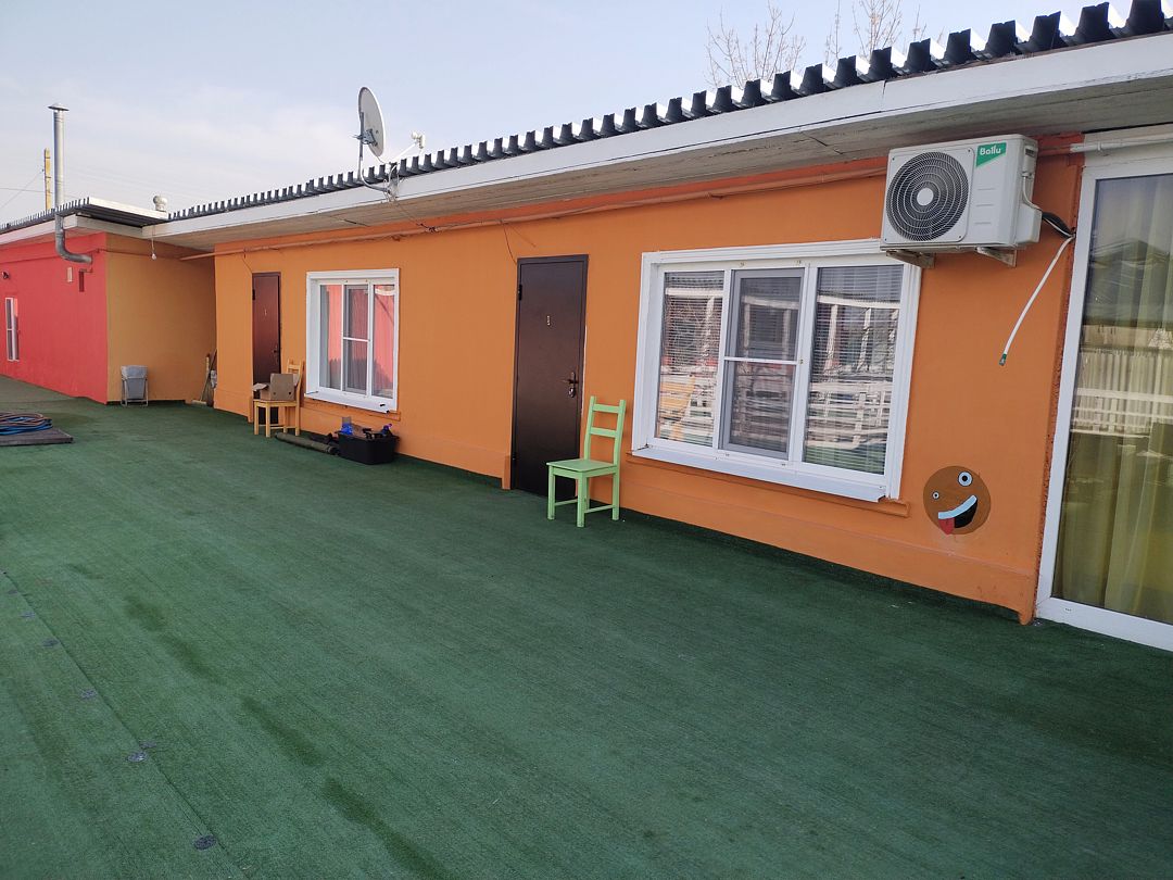 Дом у воды, Астраханская область: фото 2