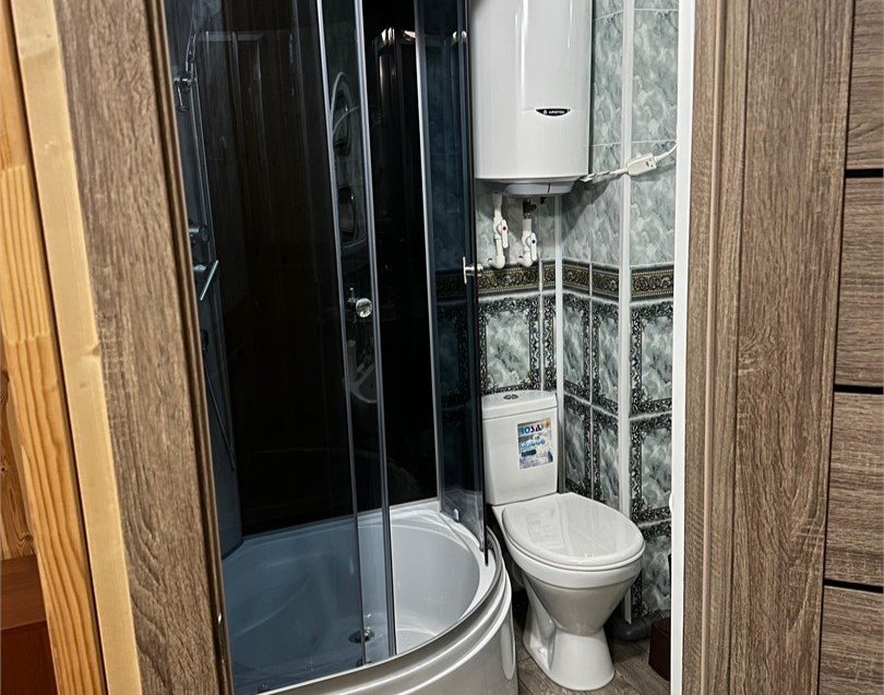 Стандартный 2-местный