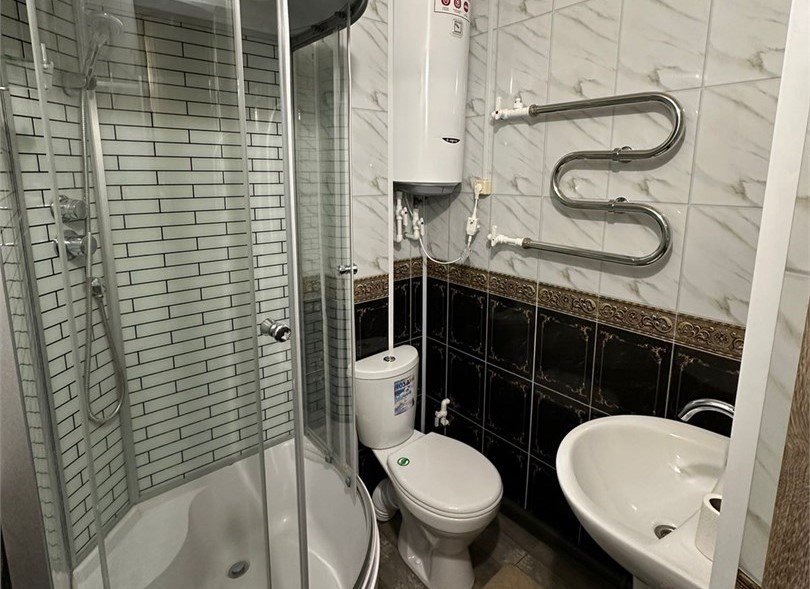 Стандартный 3-местный