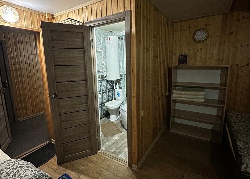 Стандартный 4-местный