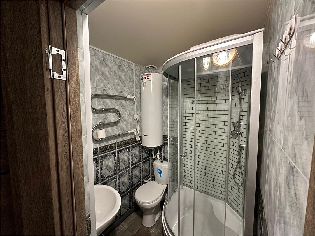 Стандартный 4-местный