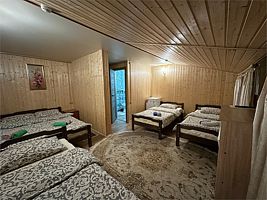 Стандарт 5-ти местный 1 комнатный, Гостевой дом Тебриз, Архыз