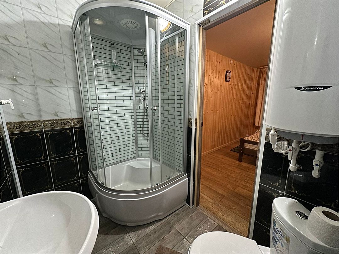 Стандартный 6-местный