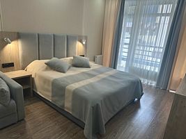 Комфорт 2-х местный, Гостевой дом Версаль, Архыз