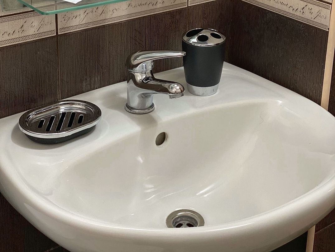 Семейный 2-местный 1-комнатный