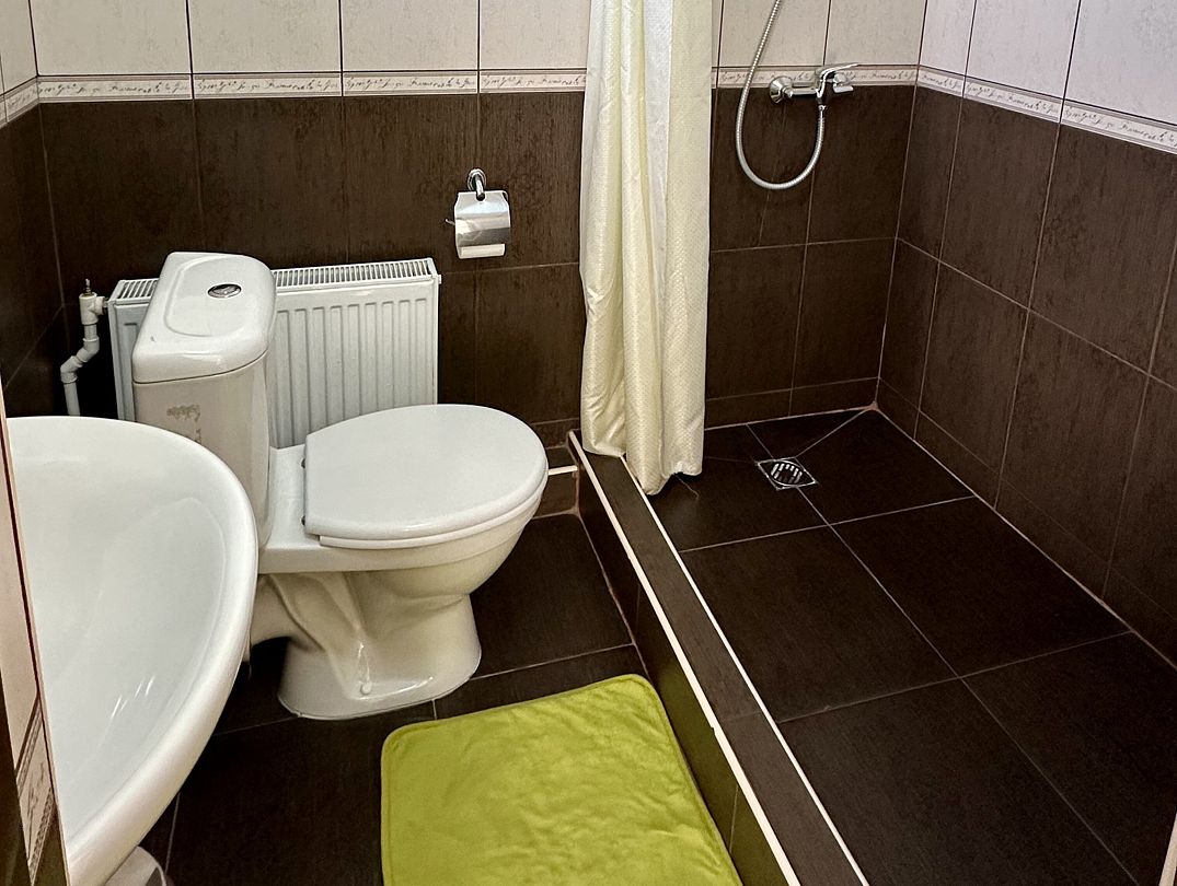 Стандартный 2-местный 1-комнатный DBL