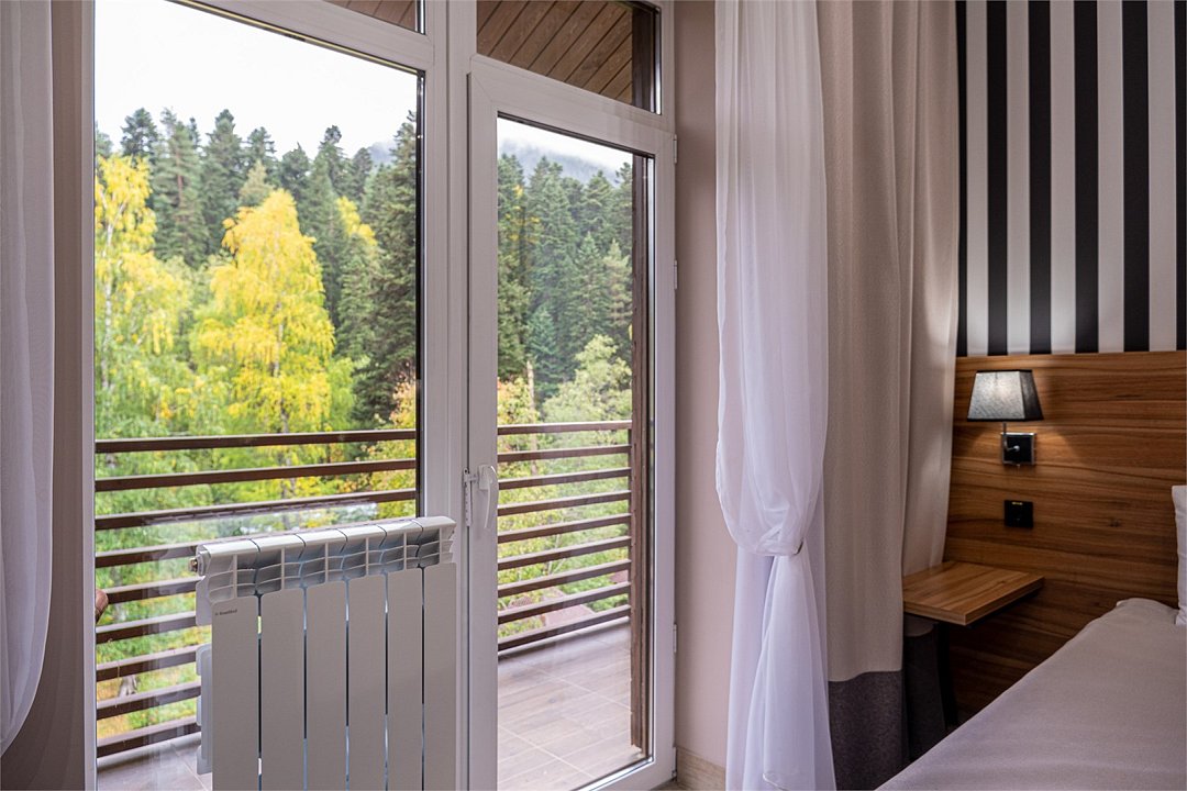 Люкс 4-местный