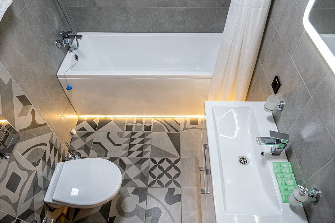 Люкс 4-местный