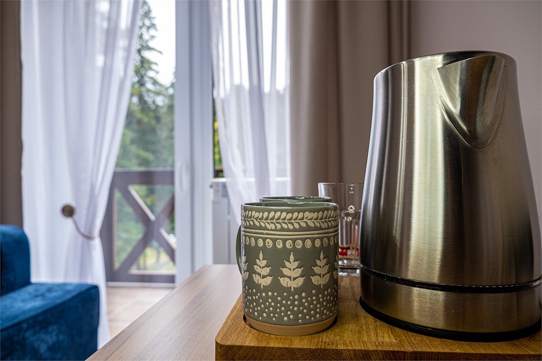 Полулюкс 3-местный