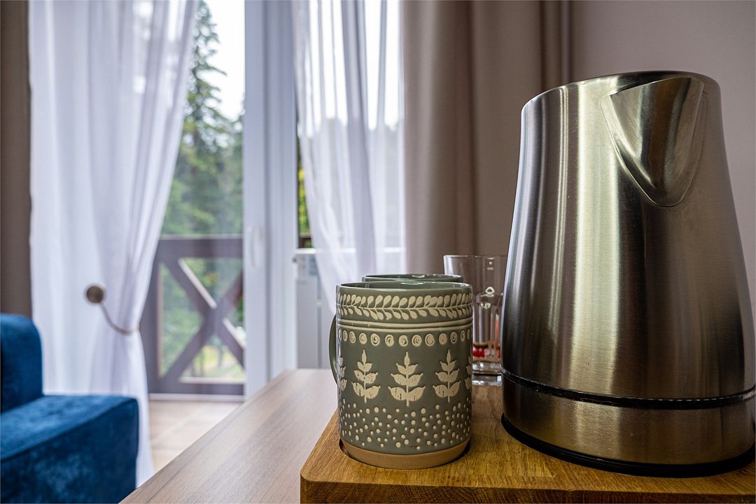 Полулюкс 3-местный