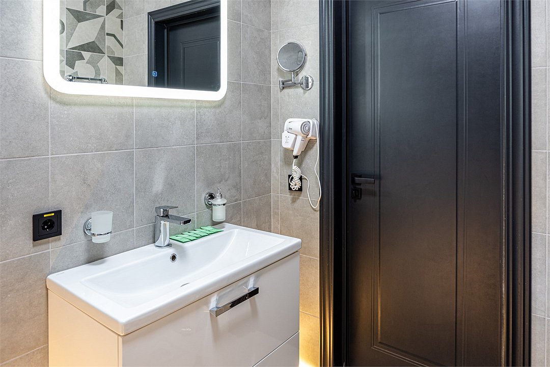 Полулюкс 3-местный