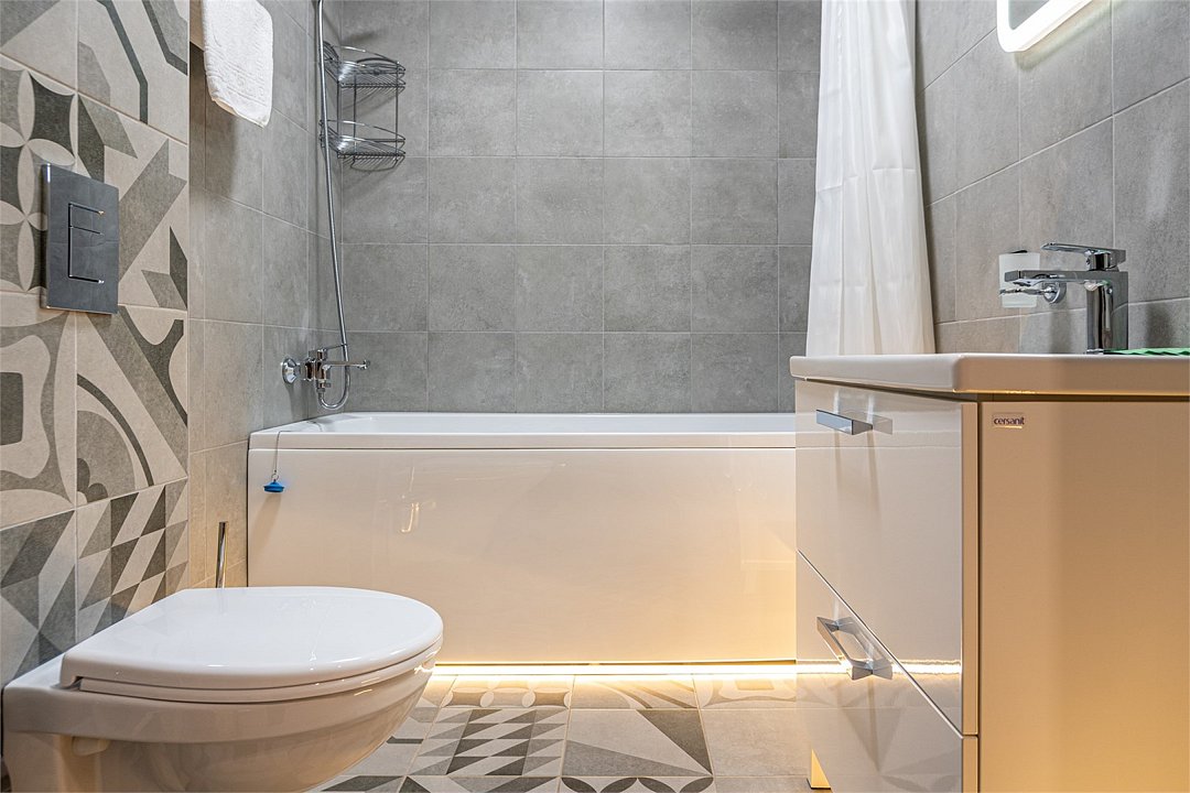 Полулюкс 3-местный