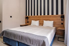 Стандарт 2-местный DBL, Шале Китеж, Архыз