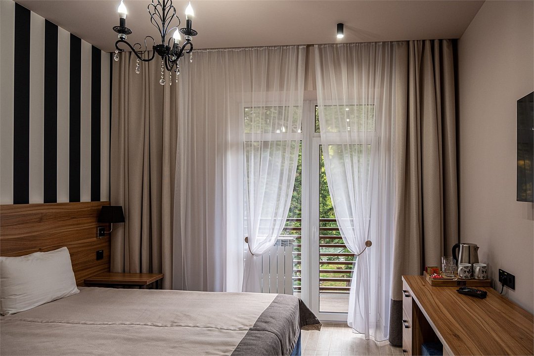 Стандартный 2-местный DBL