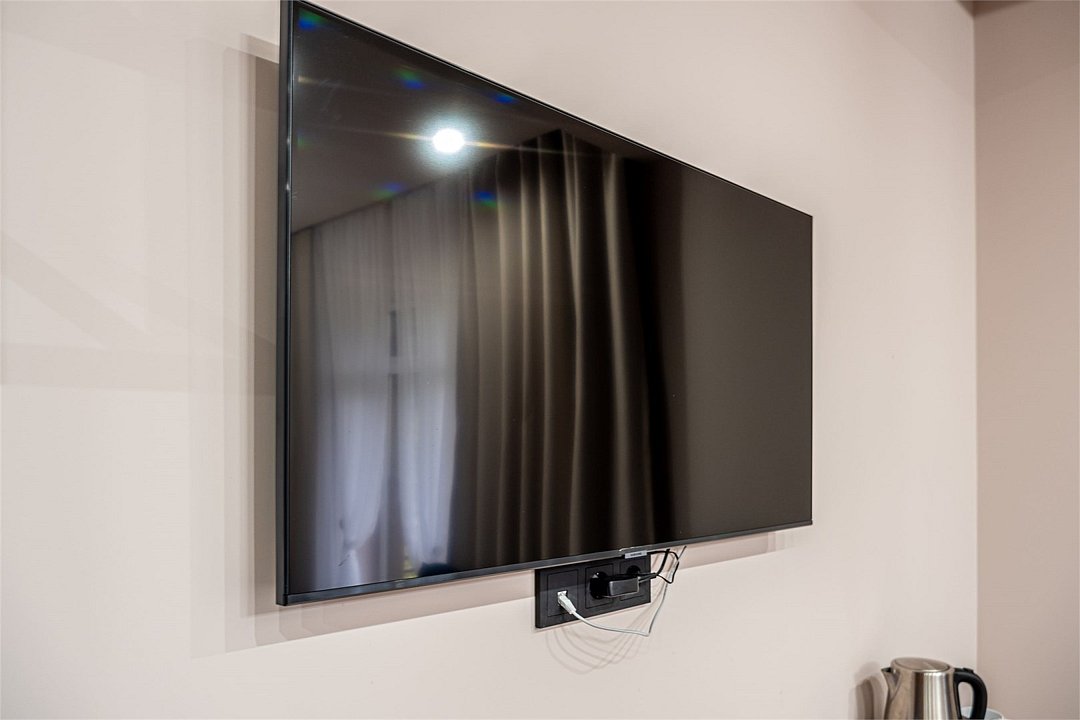 Стандартный 2-местный DBL