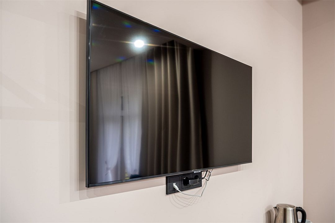 Стандартный 2-местный DBL