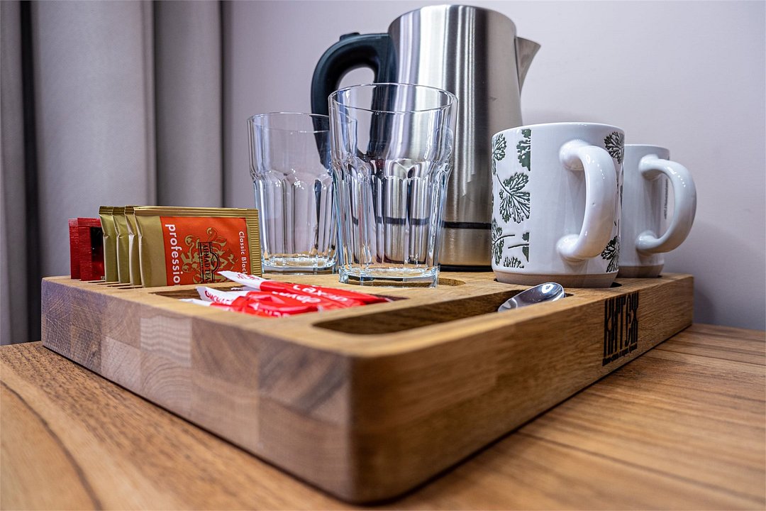 Стандартный 2-местный DBL