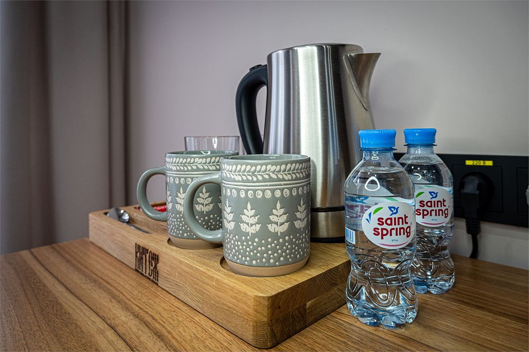 Стандартный 2-местный DBL