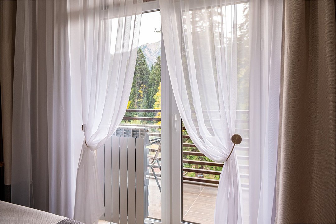 Стандартный 2-местный DBL