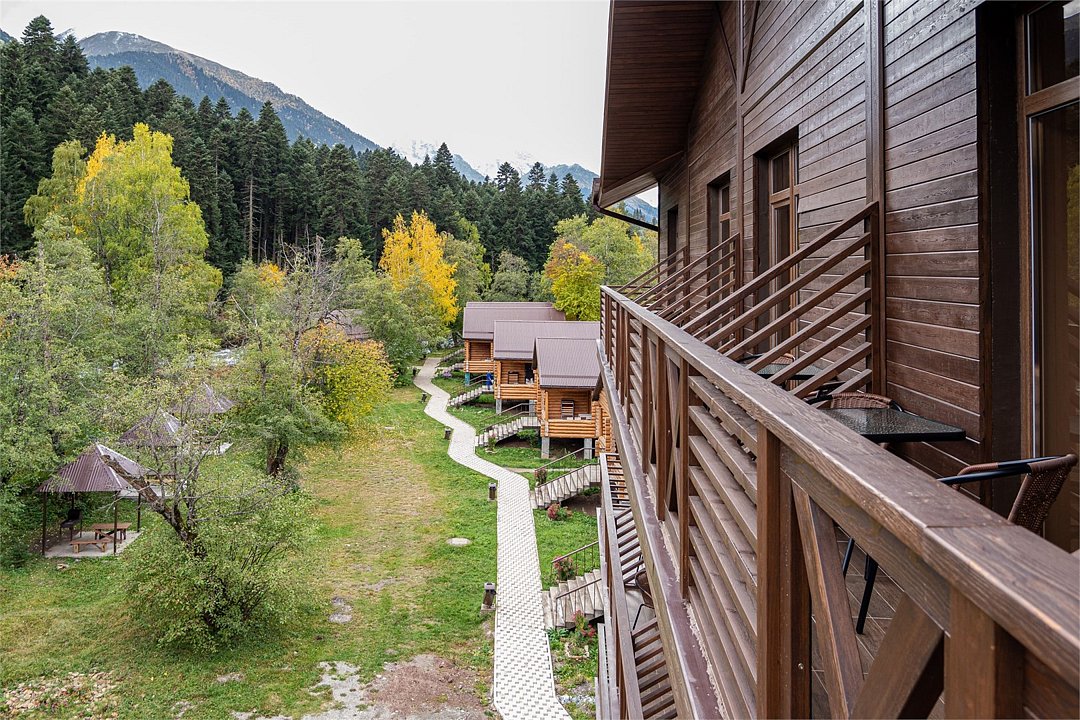 Стандартный 2-местный DBL