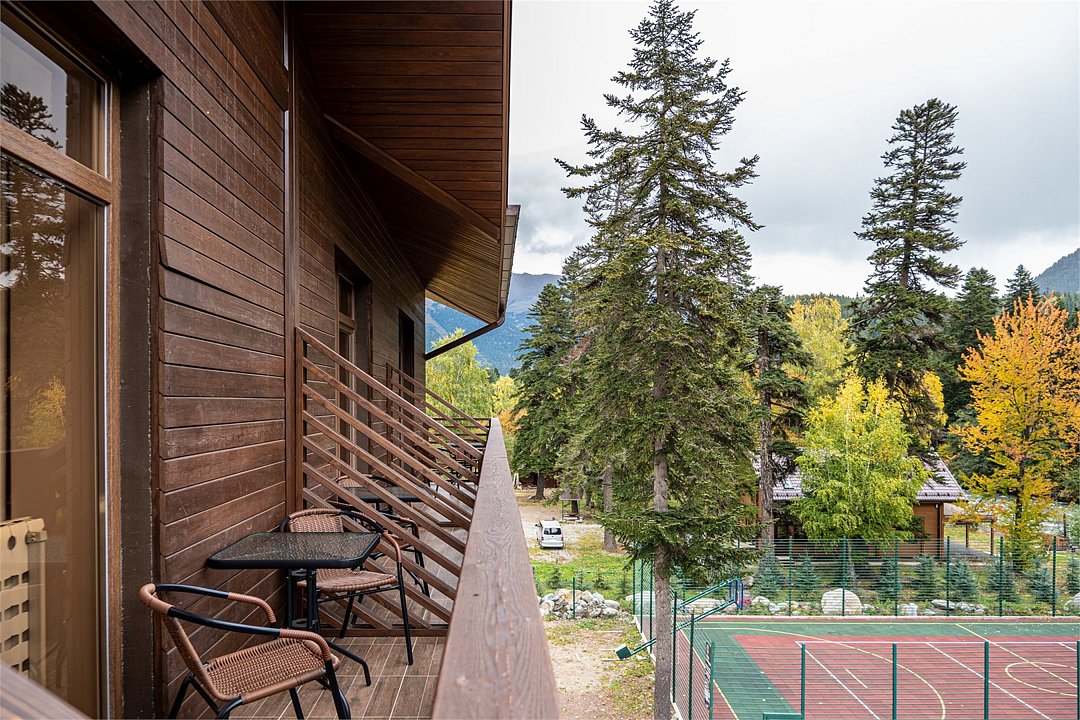 Стандартный 2-местный DBL