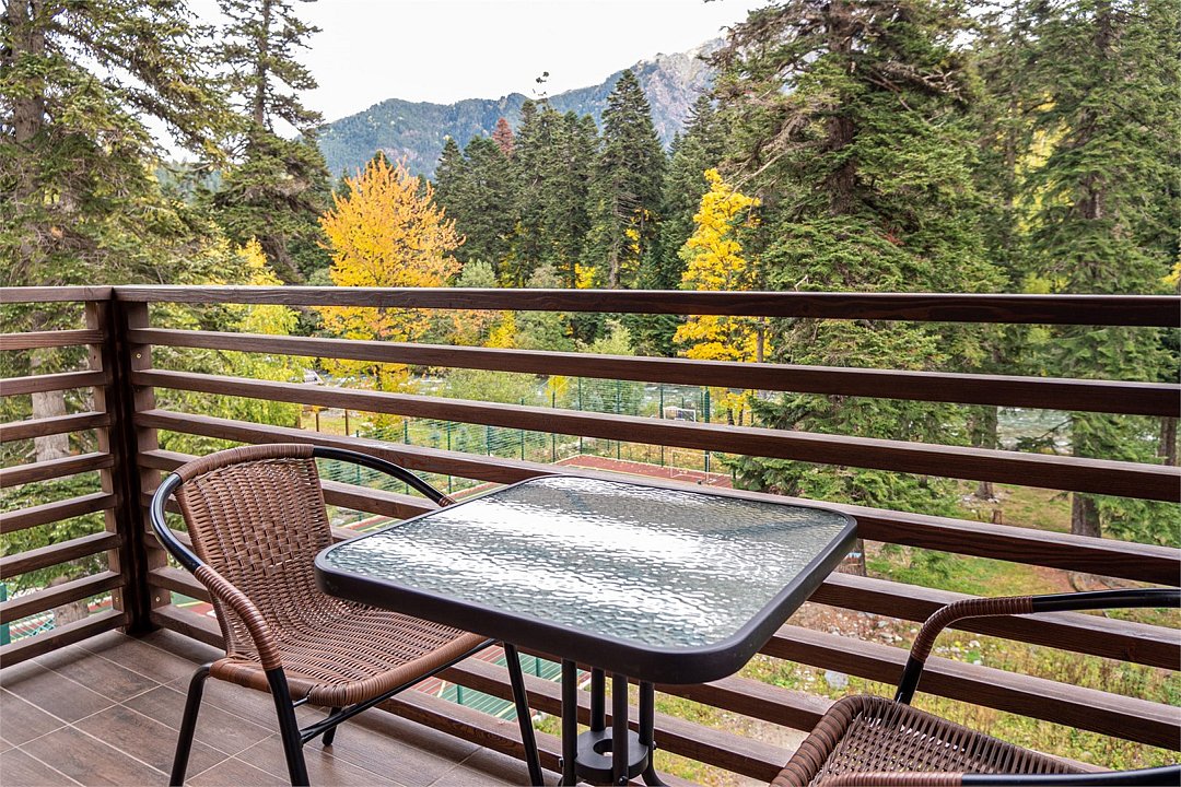 Стандартный 2-местный DBL