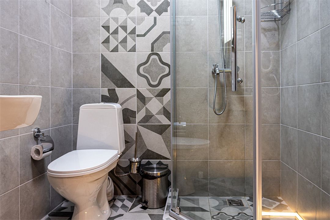 Стандартный 2-местный DBL