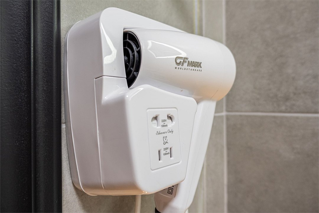 Стандартный 2-местный DBL